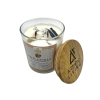 Product: Aesthetic Living Minty Vanilla – Candle