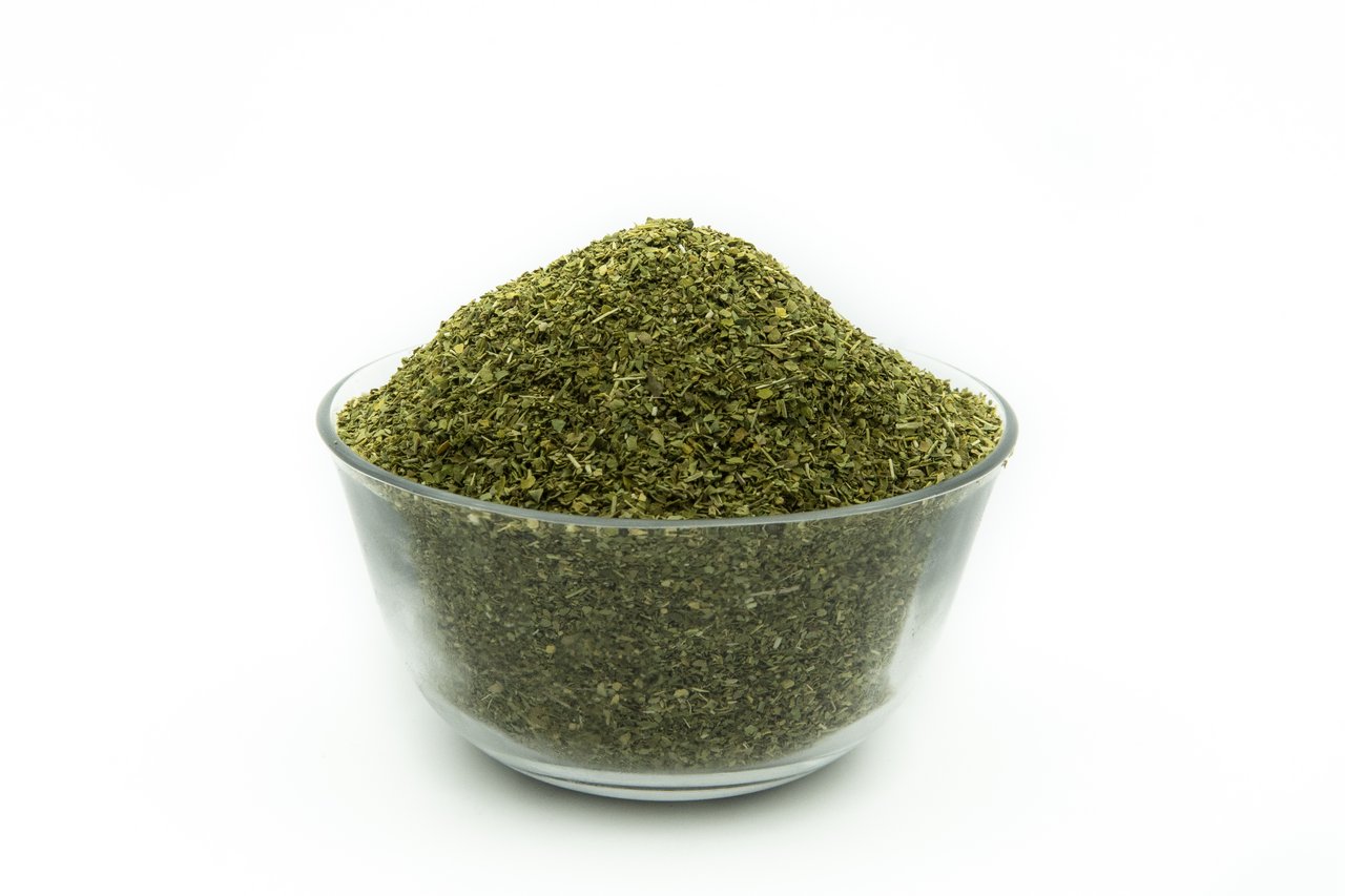 Product: Hillgreen Natural, Moringa Tea, 100g