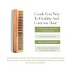 Product: Ecotyl Neem Wood Comb (Handmade) – Detangling