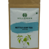 Product: Hillgreen Natural, Nettle Tea, 40 g