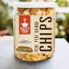 Product: Nutty Yogi Peri Peri Quinoa Chips