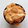 Product: Nutty Yogi Spicy Red Bean Chips