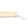 Product: Scrapshala Natural coir toilet cleaning brush | Sturdy | Long Handle | Biodegradable | Plastic-free