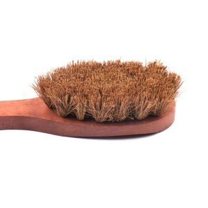 Product: Scrapshala Natural coir toilet cleaning brush | Sturdy | Long Handle | Biodegradable | Plastic-free