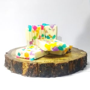 Product: Aesthetic Living Donut Soap