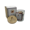 Product: Aesthetic Living Spiced – Cinamon Candle