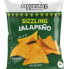 Product: Nutrox Foods Jalapeno nachos
