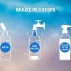 Product: Ecosys Home Fragrance Kit I Non Toxic I Kids and Pet Safe I Aloe Vera I 1 litres (each)