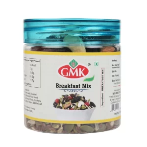 Product: GMK Breakfast Seeds – 250 g