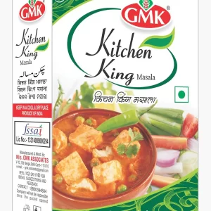 Product: GMK Kitchen King Masala – 500 g
