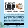 Product: Marmee Naturals Virgin Coconut Oil