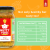 Product: Nutty Yogi Tangy Karela Pickle 200 g