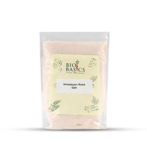 Product: Biobasics Himalayan Rock Salt,1 kg
