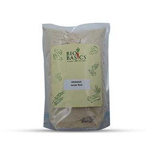 Product: Biobasics Jowar Flour, 1 kg | Natural & Ethically sourced by Bio Basics
