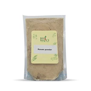 Product: Biobasics Rasam Powder (250g) | Ethically Sourced