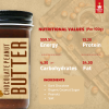 Product: Nutty Yogi Chocolate Peanut Butter (200 g)