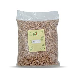 Product: Biobasics Bio Basics Mappilai Samba Rice (500g) | Aval/Poha Puffed Rice