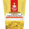 Product: Nutty Yogi Organic Barley Flour (400 g)