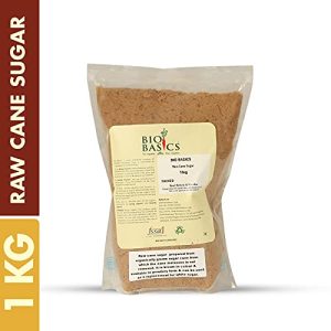 Product: Biobasics Jaggery Powder, 1 kg