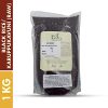 Product: Biobasics Black Rice, 1 kg | Karuppukavuni Rice