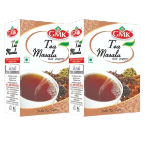 Product: GMK Tea Masala – 50 g