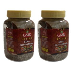 Product: GMK Saboot Garam Masala – 200 g (Pack of 2)