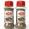 Product: GMK Black Pepper – 90 g (Pack of 2)