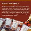 Product: Biobasics Kodo Millet 500 g | Varagu | Unpolished and Raw