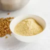 Product: Nutty Yogi Organic Lentil Mix Flour