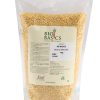 Product: Biobasics Organic & Certified Splitted Moong dal Without Skin, 1Kg