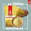 Product: Nutty Yogi Green Gram Flour / Green Moong Daal Atta (800 g)