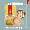 Product: Nutty Yogi Organic Barley Flour (400 g)