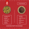 Product: Nutty Yogi Herbal Green Digestive Tea – 50 g