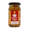 Product: Nutty Yogi All Natural Mix Veg Pickle 200 g