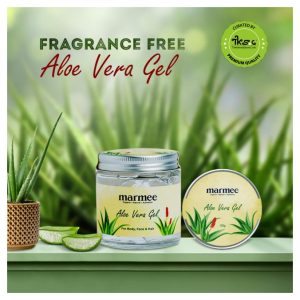 Product: Marmee Naturals Aloe vera Gel