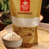 Product: Nutty Yogi Gluten Free Buckwheat Flour 1 Kg