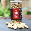 Product: Nutty Yogi Crunchy Chatpata Cashews 100 g