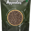 Product: Nutrox Foods Roasted Chia seeds 250 g