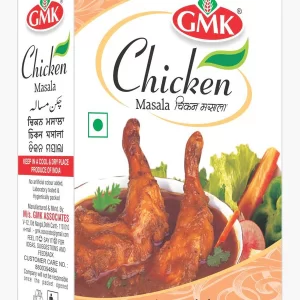 Product: GMK Chicken Masala – 500 g