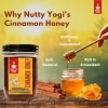 Product: Nutty Yogi Cinnamon Apple Pie Muesli 250 g