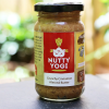 Product: Nutty Yogi Crunchy Cinnamon Almond Butter 200 g