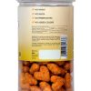 Product: Gudmom Millet Almond Hearts 80 g ( Pack Of 3 )