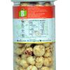 Product: Gudmom Roasted Foxnuts (Makhana) – 80 g ( Pack Of 2 )