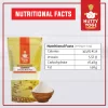 Product: Nutty Yogi Gluten Free Every Day Nutri Atta 1 Kg