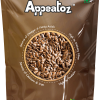 Product: Nutrox Foods Roasted Flax seeds 250 g