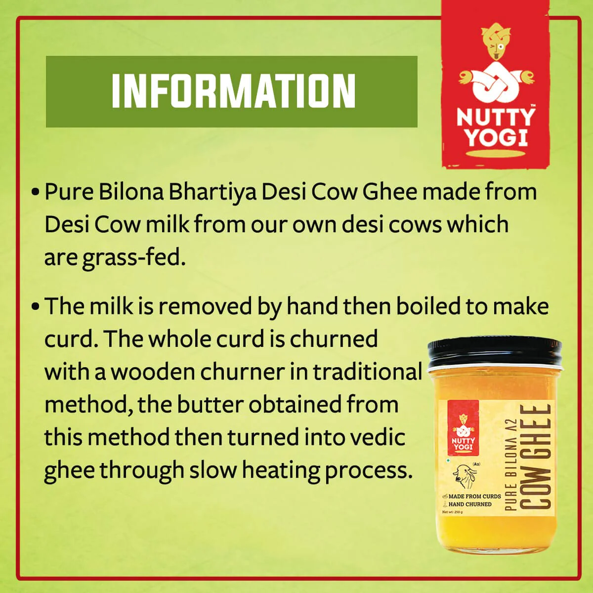 Product: Nutty Yogi Khatta Meetha Nimbu (200 g)