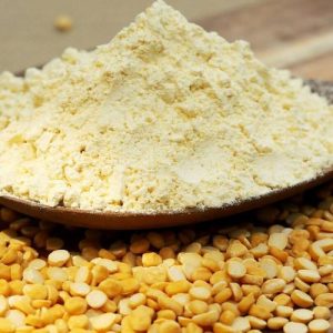 Product: Nutty Yogi Organic Gram Flour (Besan) (250 g)