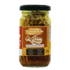 Product: Nutty Yogi Home-Made Ginger Pickle (200 g)