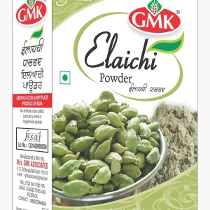 Product: GMK Elaichi Powder – 50 g