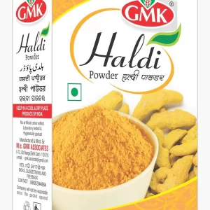 Product: GMK Haldi Powder – 500 g
